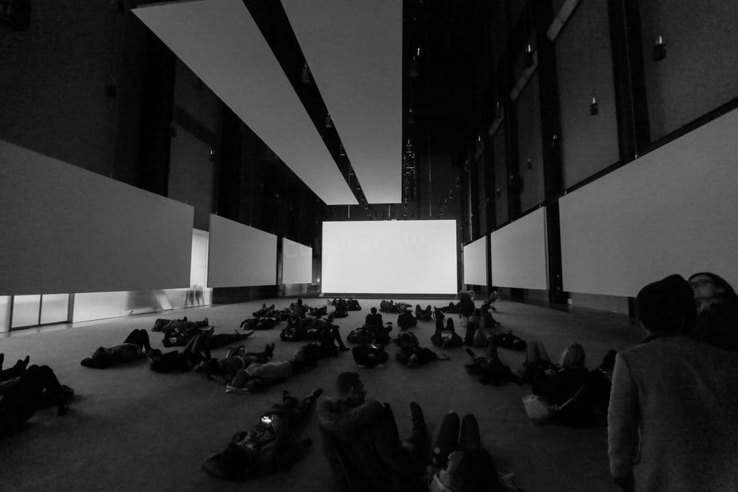 CulturaFilm 1