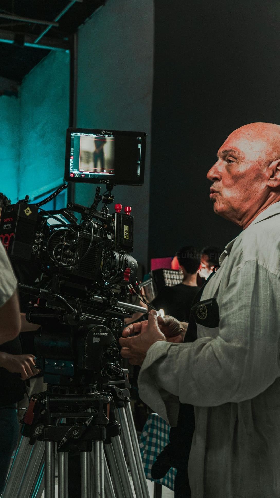 CulturaFilm 12