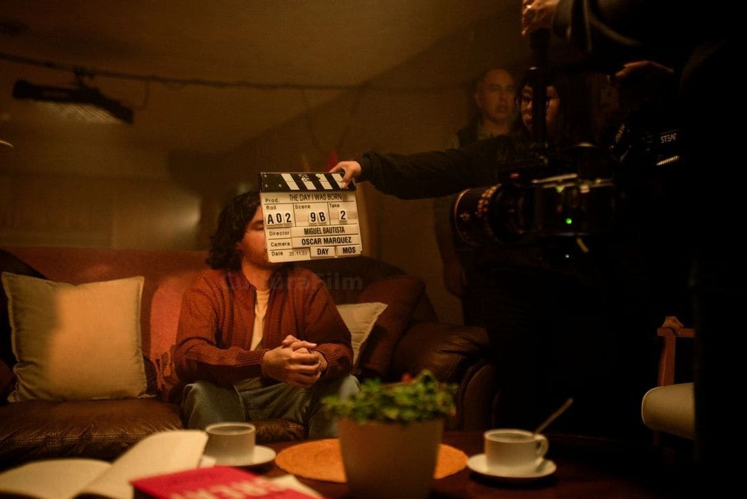 CulturaFilm 3