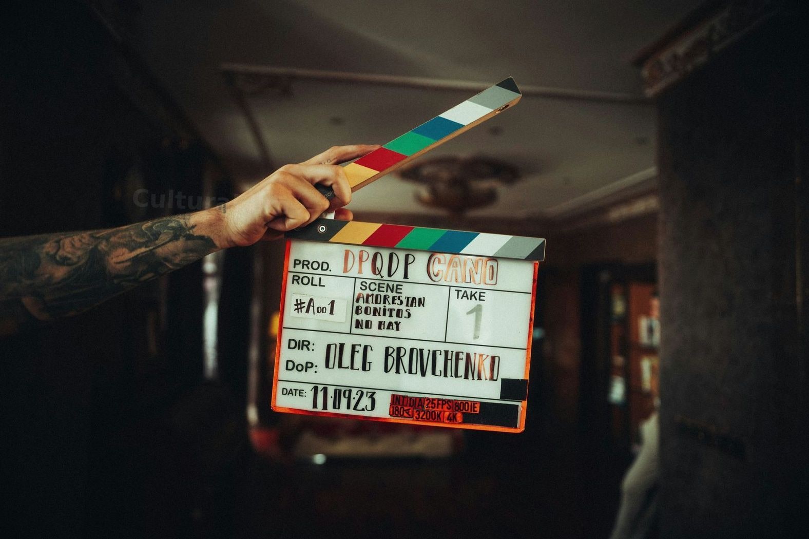 CulturaFilm